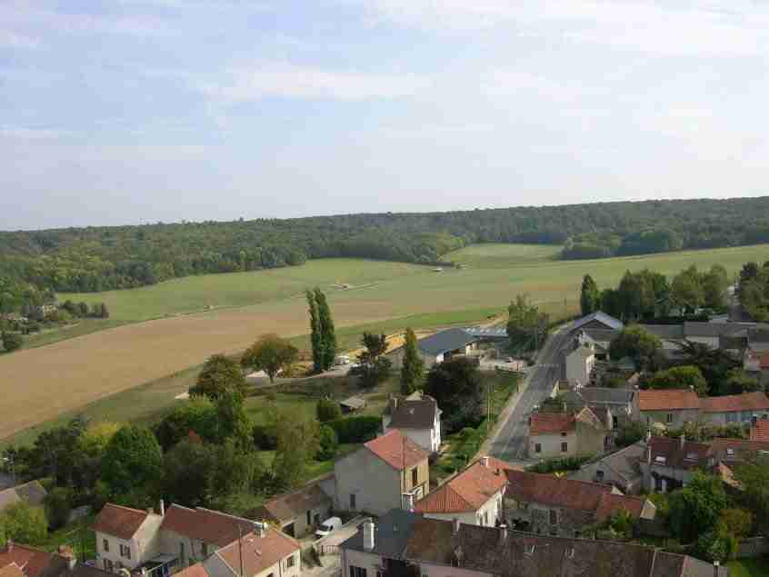 couvreur à Bezmont