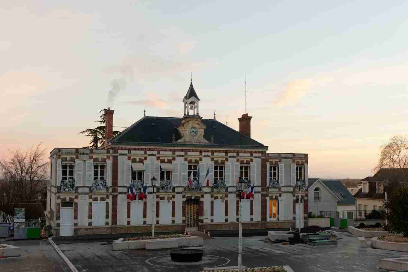 Chambourcy