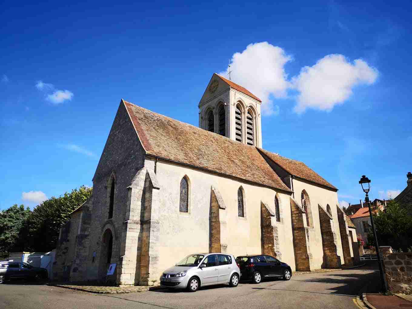 Chavenay