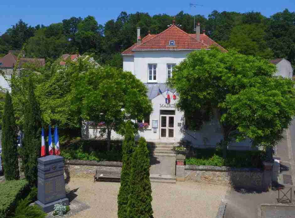 couvreur à Feucherolles