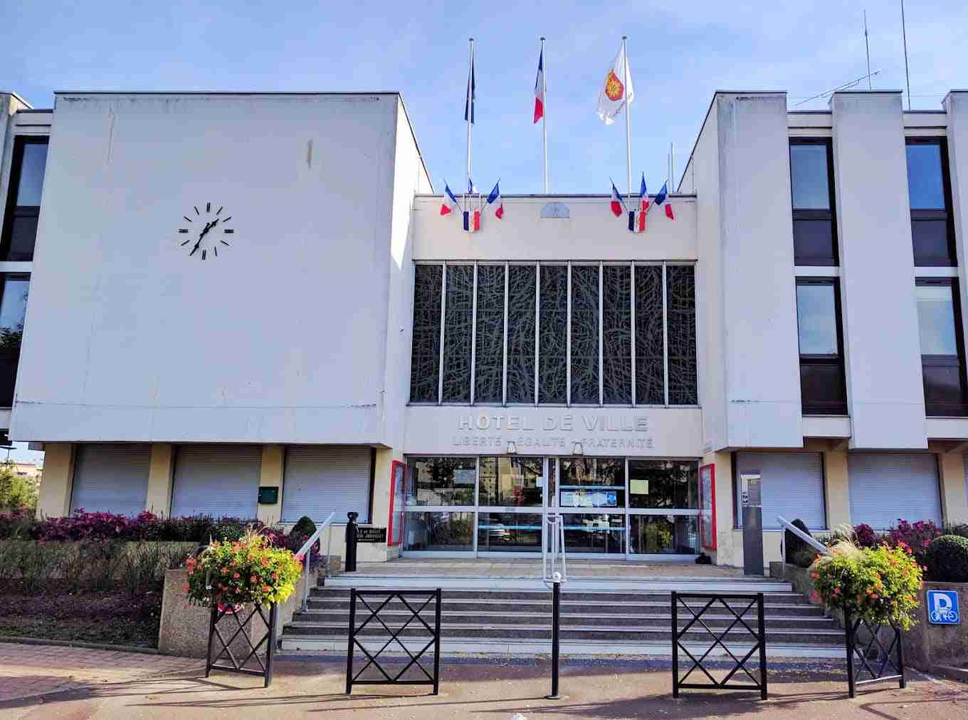 Fontenay-le-Fleury