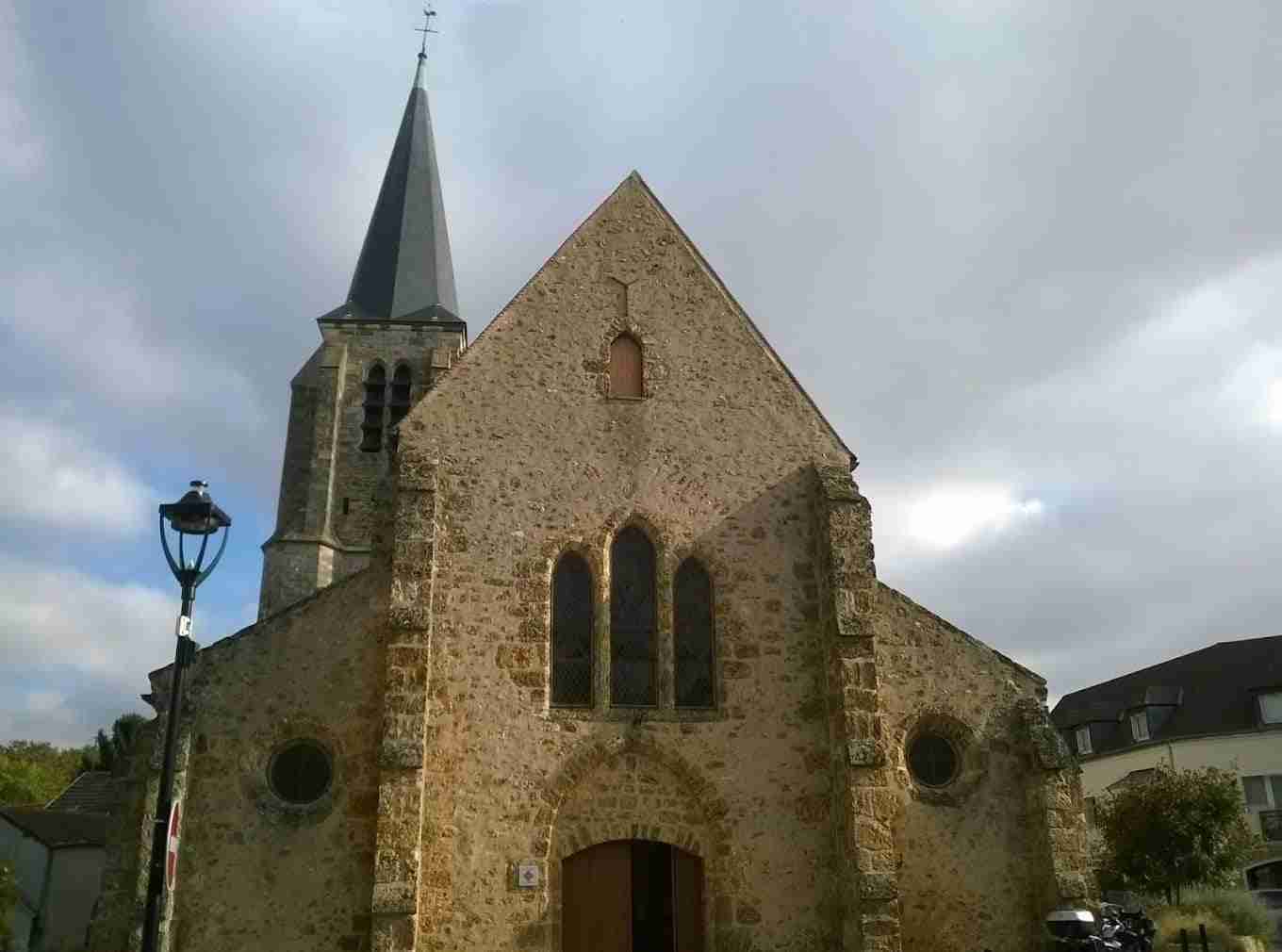 Guyancourt