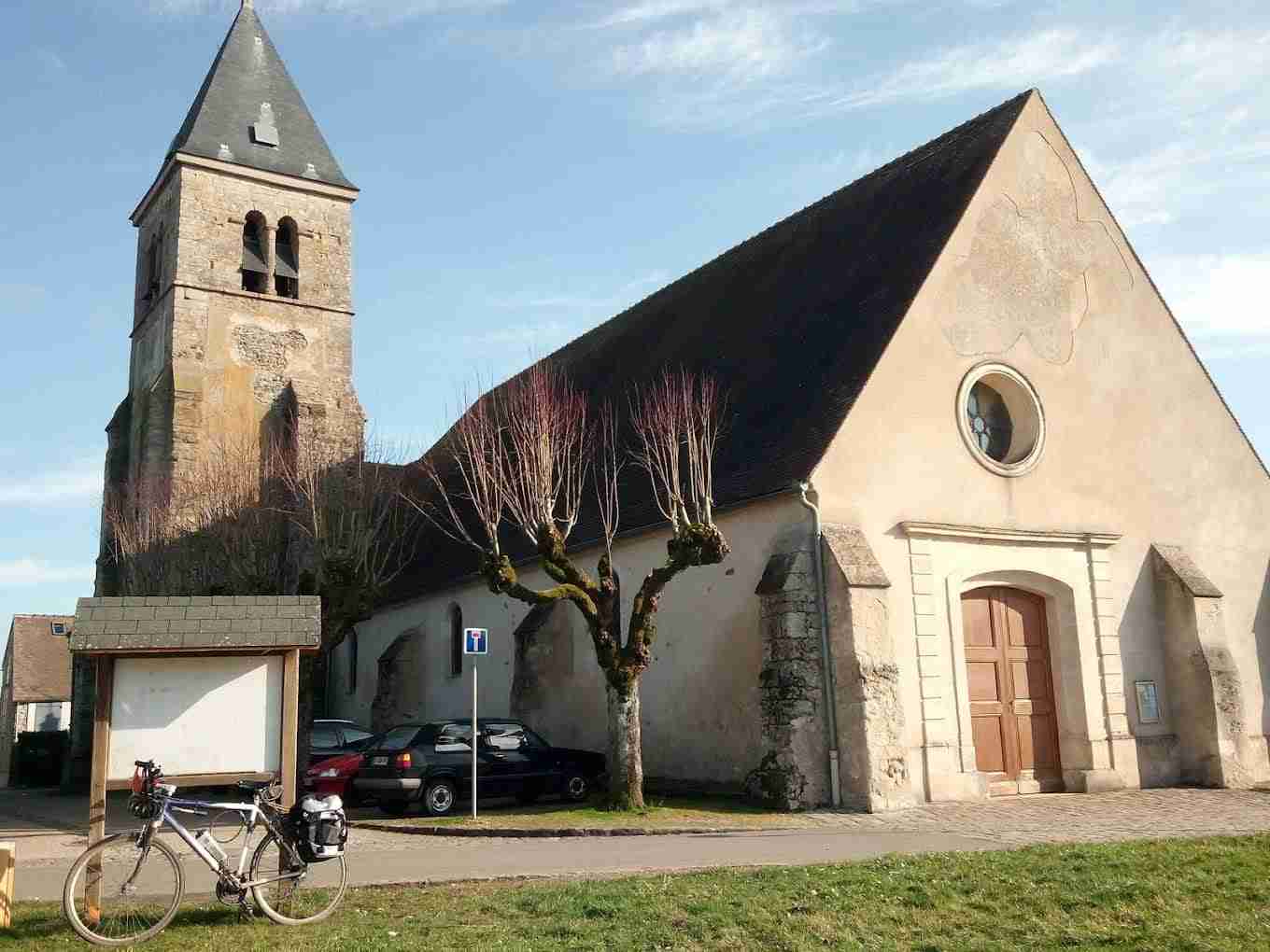 Les Alluets-le-Roi