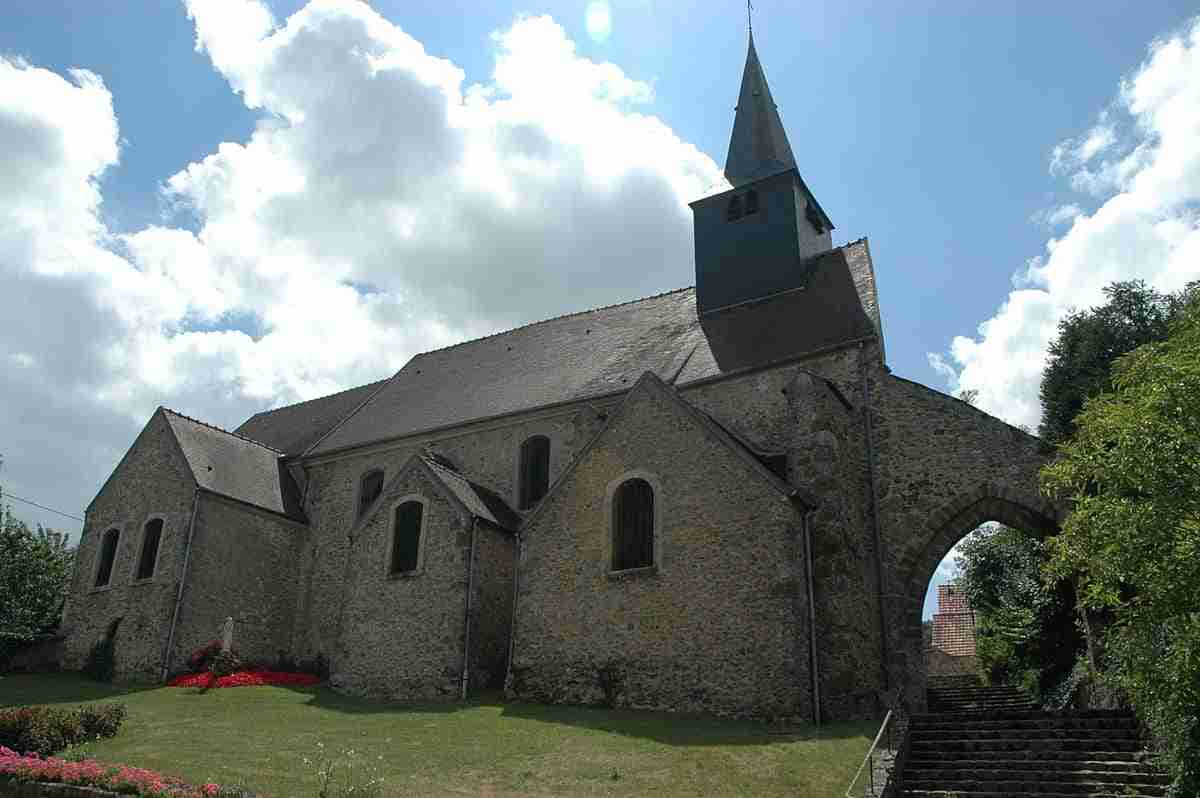 Maurepas