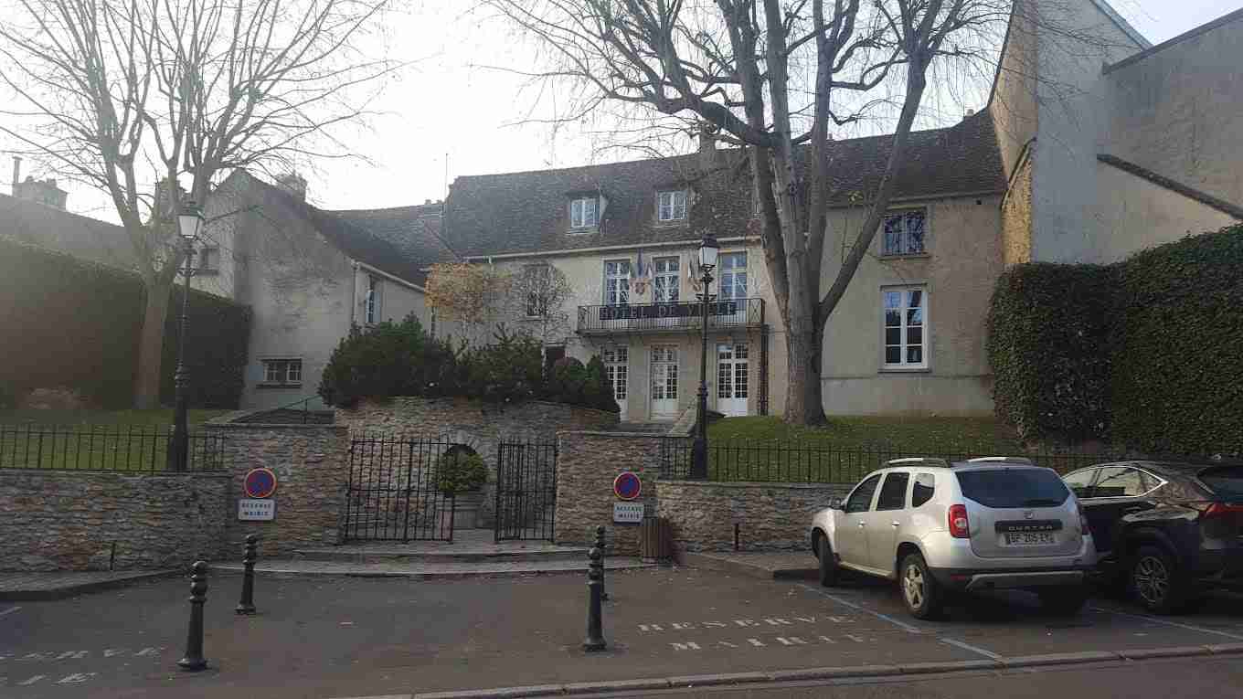 Montfort-l'Amaury