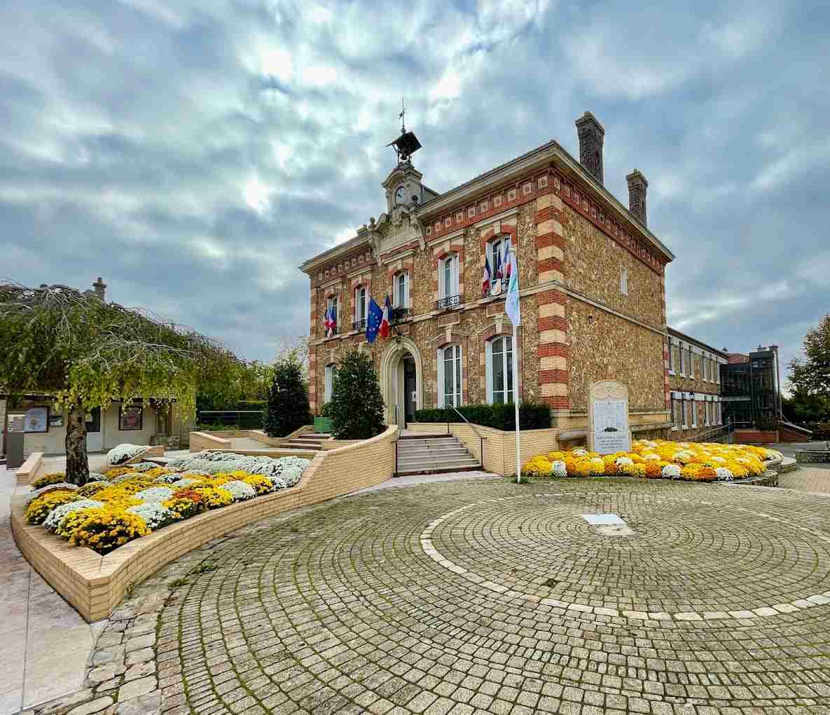 charpentier à Noisy-le-Roi