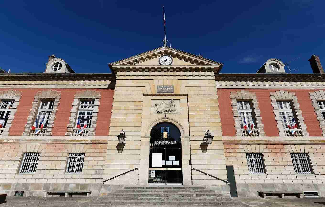 Rambouillet