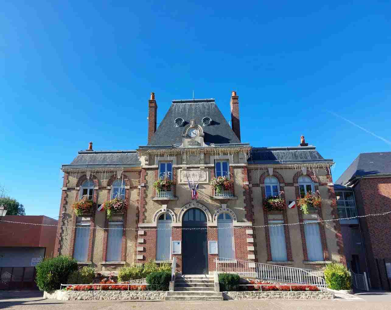 Septeuil