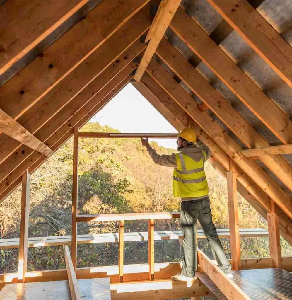 Installation de toitures Les Alluets-le-Roi