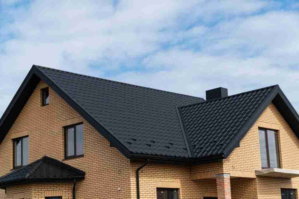 Diagnostic et entretien de toiture Villepreux